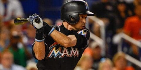 イチロー今季代打95打席でMLB新記録、一時勝ち越しの適時打もマ軍5連敗