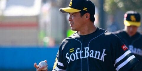 8日の公示　鷹が五十嵐を登録、広島はバティスタを登録し堂林を抹消、巨人は岡本を登録