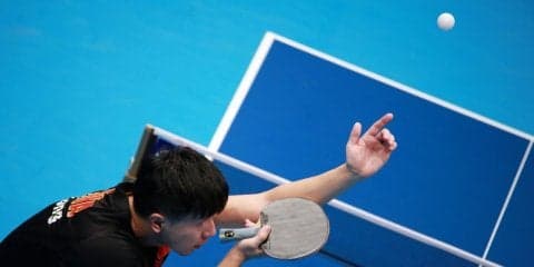 【速報】男女とも銀メダル獲得!!ユニバーシアード団体戦結果