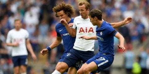 「チェルシーは優勝候補」と期待するバラック、夏の混乱は乗り越えられたか