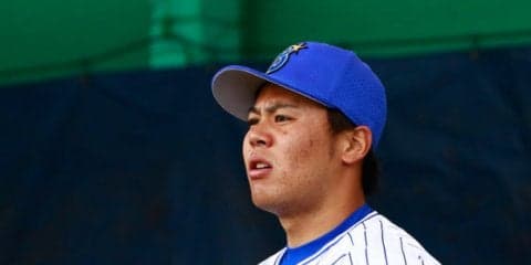 10日の予告先発　阪神メンドーサvsDeNA濱口　ソフトB和田vsロッテ二木