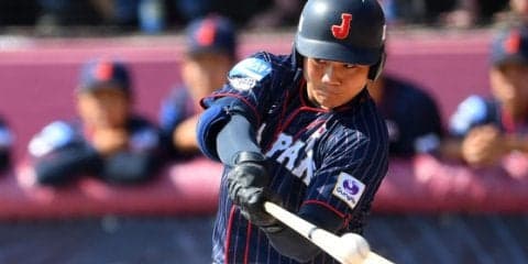 清宮、最終戦後に涙　高校通算111本塁打で幕「人生を大きく変えることが出来た」