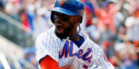 レイエスがメジャー通算508盗塁　イチローに並んで現役1位タイに浮上
