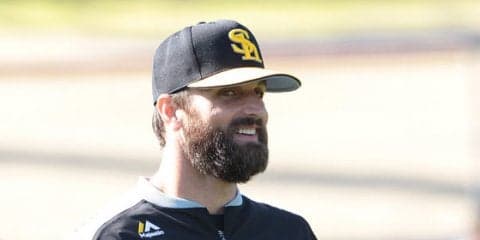 MLBの記録と比較　史上初50セーブのソフトBサファテ、その驚異的なペース