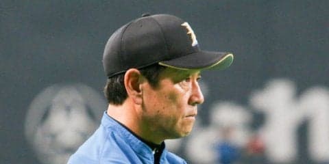 日ハム栗山監督、最速163キロ＆今季初勝利の大谷に「まだまだ課題も多い」