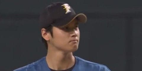 ハム大谷、理想と現実の間　163キロ＆5回零封も「ピッチングにはほど遠い」