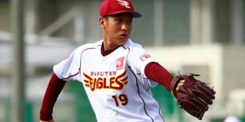 13日の予告先発　楽天藤平vs西武十亀、広島中村祐vsDeNA飯塚