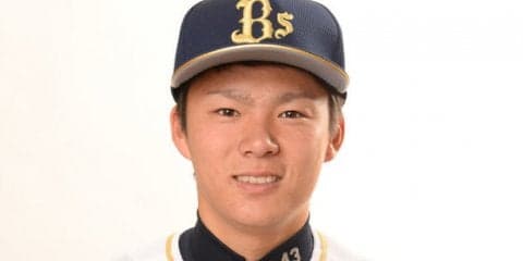 オリ山本由伸は来季の新人王有力候補!?　2勝目ならずも新人離れした投球