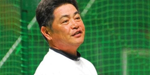 ソフトB激戦制しM1、工藤監督は打線に感謝「私のミスを…すみませんでした」