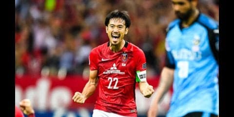勝利の女神は消極的な川崎Ｆにそっぽを向き、勇敢な浦和に微笑んだ