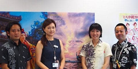 スポーツツーリズムで沖縄観光を盛り上げる！「スポーツアイランド沖縄」の役割と魅力とは