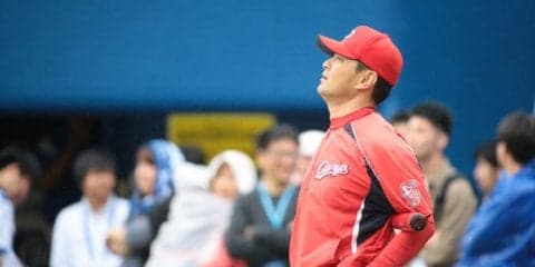 接戦、圧勝…感動を呼んだ過去7回の広島優勝の瞬間、今年はどんな展開に…