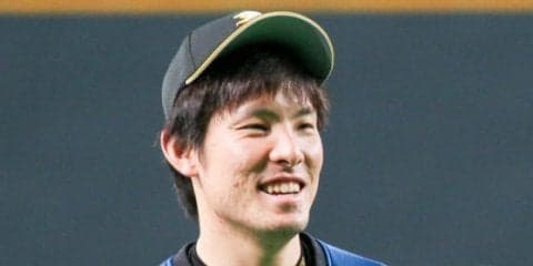 日ハム高梨、3か月ぶり札幌D登板へ　ポイントは三振「調子のバロメーター」