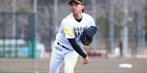 16日の予告先発　広島薮田vsヤクルト小川、ソフトB東浜vs西武野上