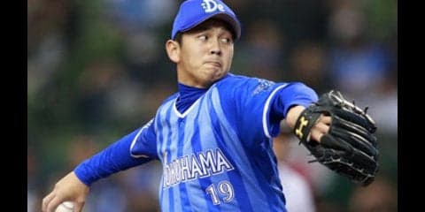 CS進出へ「ここからが勝負」と語る山﨑康晃は、昨年とは別人のよう