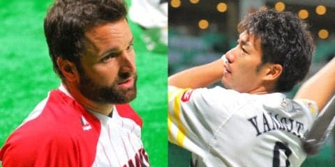 パMVPは打の柳田、投のサファテのホークス勢が本命？　西武・菊池も躍進