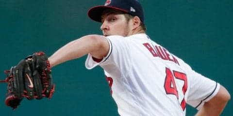 インディアンス怒濤の連勝がついにストップ　歴代単独2位の「22」で止まる