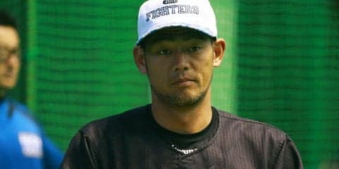ハム栗山監督、飯山は「見本」　最も印象的な12年V打「野球の神様は見ている」