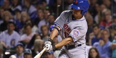 青木宣親が1番起用で躍動、右へ左へ二塁打！　マルチ安打で連敗脱出貢献