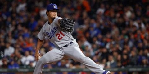 ドジャース残留の可能性は低い？　今オフFAダルビッシュ、地元記者の目