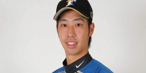ハム2年目吉田がプロ初勝利へ強い覚悟「今回がラストチャンスのつもりで」