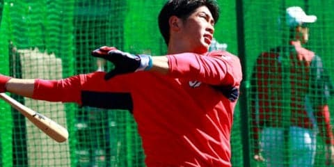 規定打席到達は名選手への第一歩、今年は現在両リーグで53人が到達中