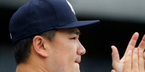 田中将大が契約破棄したら…米メディア「フィリーズが長期契約で獲得狙う」