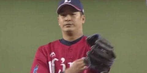 変則右腕のオールドルーキー　平井克典が西武のブルペンを静かに支える
