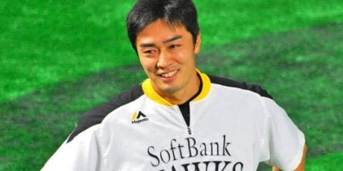 ホークス和田、5回5失点の中にも得た収穫「こういう状態だからこそ…」