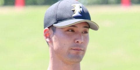 19日の公示　日ハムが上原、西武が岡本らを登録　鷹はモイネロ、阪神はメンドーサを抹消