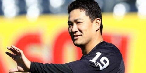 田中将大の先発予定変更、21日ツインズ戦は好調セベリーノが先発と米報道