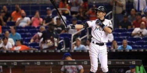 43歳イチローが土壇場同点ヒット、元新人王驚嘆「不老の奇跡が再びやった」