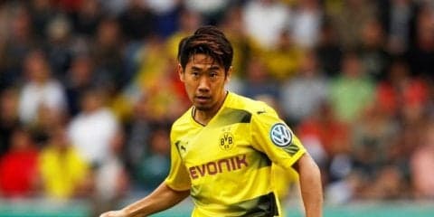 リーグ無敗のドルトムント、監督は選手たちに満足