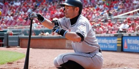 イチローは「求められること全てやってる」　去就気にするファンに米記者回答
