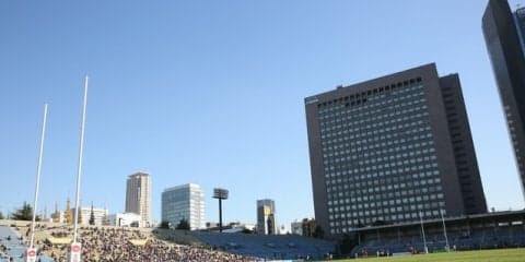 神戸製鋼が開幕5連勝、東芝は4連敗…ラグビートップリーグ第5節