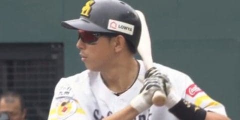 ソフトB川崎＆内川、2軍で復帰　1軍合流へ、工藤監督「もうちょっと先」