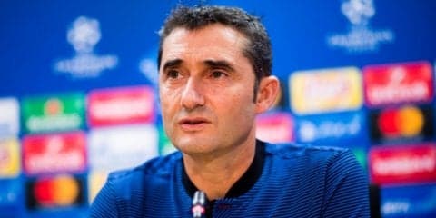 バルセロナ開幕6連勝、監督は好調の要因に意識改革を挙げる