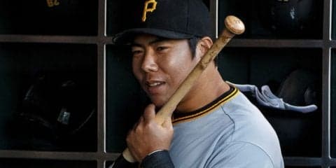 飲酒＆“逃走”の姜正浩、ドミニカWL参加に「許可」　パ軍GMはサポート約束