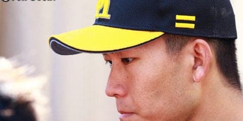 6回7失点で4敗目、何度も天を仰いだホークス千賀「情けないなという一言」