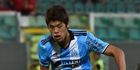 酒井宏樹フル出場のマルセイユ、完封でリーグ戦2連勝