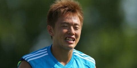 長友佑都、長期離脱の横浜FM齋藤学へ熱いメッセージ...「今より強く、キレッキレになって戻ってこい！」