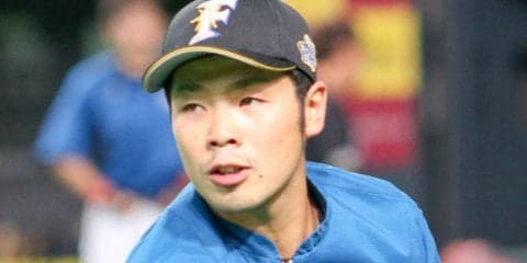 28日の公示　日本ハムが近藤健介を登録、中日は大量5人を抹消