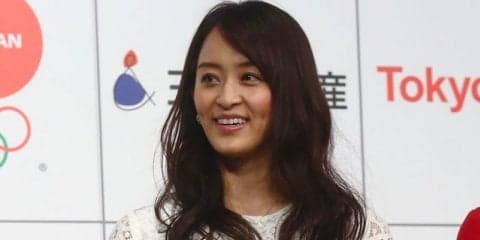 田中理恵、吉田沙保里と仲良く動画撮影…「2人ともお茶目」と話題に