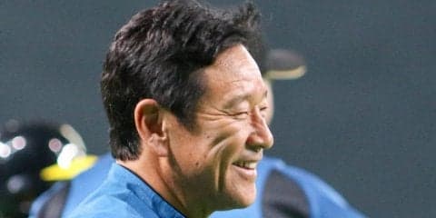 ハム栗山監督、復帰の近藤に「心配ない」　西川のサヨナラ打は期待通り