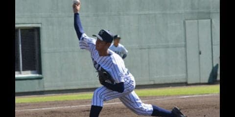 来季ドラフトへ「埼玉にダルビッシュ２世がいる」情報を確かめてきた
