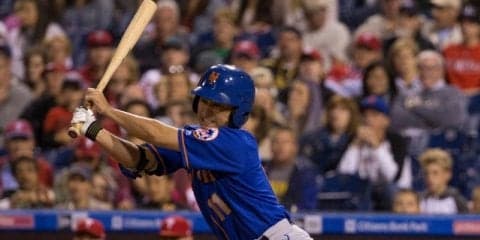 青木宣親、5戦ぶり快音でマルチ安打