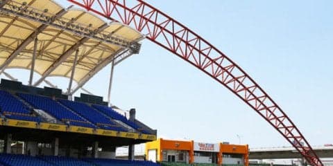 中国が野球アジア選手権の出場を断念　母国のGWで飛行機チケット取れず