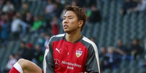 浅野拓磨のシュツットガルト、終了間際の失点で3戦勝ち星なし