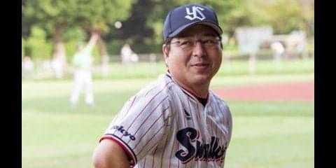 真中監督が思いを激白「小川泰弘の抑え。あれが最後の勝負手だった」