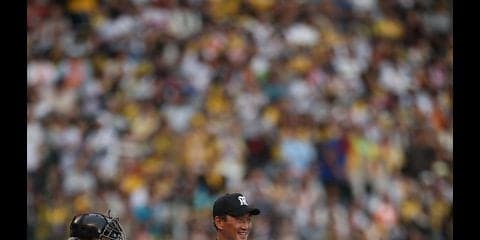 クライマックスシリーズ ファーストステージ「阪神vs横浜DeNA」をGAORA SPORTSが生中継